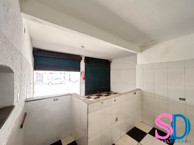 Prédio Inteiro, 90 m² - Foto 5