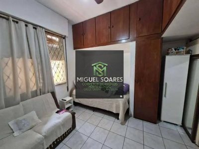 Apartamento, 1 quarto, 28 m² - Foto 2