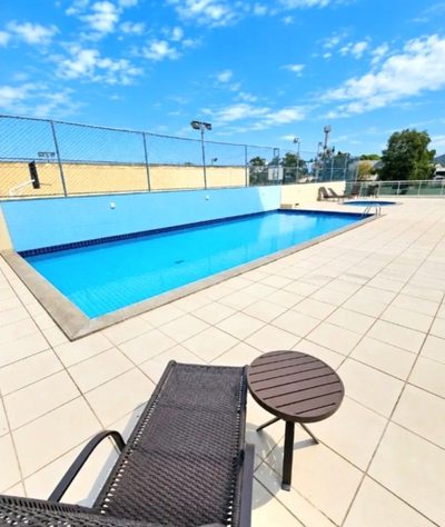 Apartamento, 2 quartos, 50 m² - Foto 4