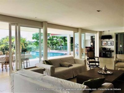 Casa, 4 quartos, 550 m² - Foto 5