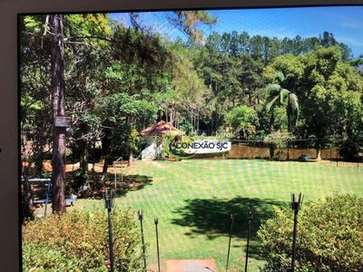 Chácara, 4 quartos, 10000 m² - Foto 2