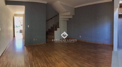 Casa, 3 quartos, 105 m² - Foto 1