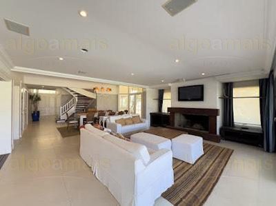 Casa de Condomínio, 6 quartos - Foto 4