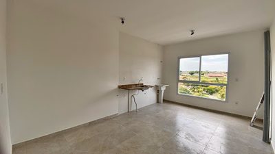 Apartamento, 1 quarto, 35 m² - Foto 2