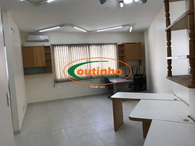 Prédio Inteiro, 43 m² - Foto 5