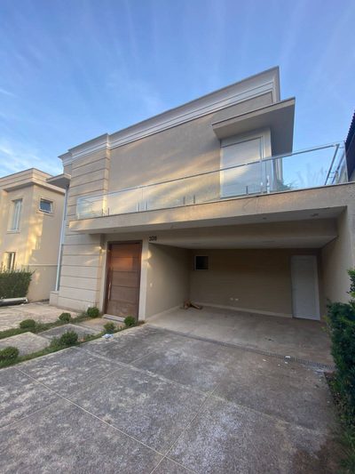 Casa, 4 quartos, 371 m² - Foto 2