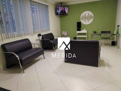 Sobrado, 1 quarto, 177 m² - Foto 1