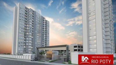 Apartamento, 2 quartos - Foto 2