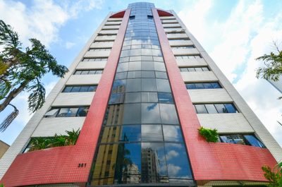 Prédio Inteiro, 34 m² - Foto 4