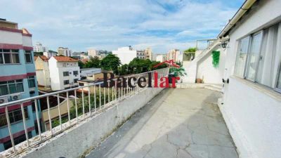 Cobertura, 1 quarto, 49 m² - Foto 1