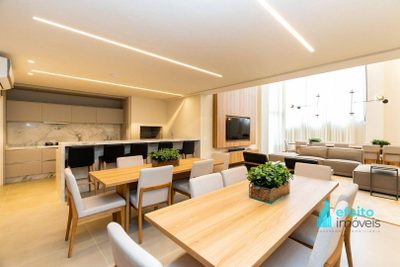 Apartamento, 5 quartos, 240 m² - Foto 5