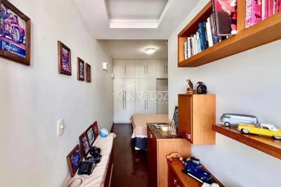 Apartamento, 2 quartos, 67 m² - Foto 1