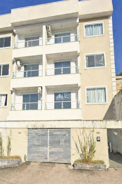 Apartamento, 2 quartos, 65 m² - Foto 1