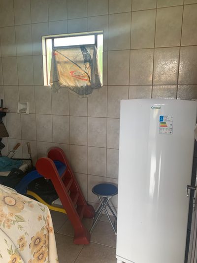 Chácara, 2 quartos, 4758 m² - Foto 1