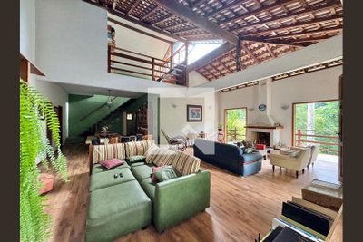 Casa, 5 quartos, 5400 m² - Foto 1