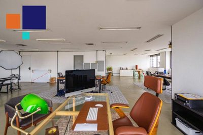 Sala-Conjunto, 122 m² - Foto 4
