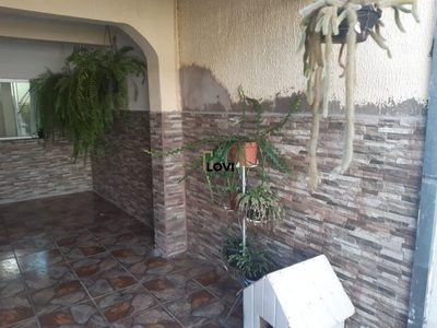 Sobrado, 4 quartos, 180 m² - Foto 4
