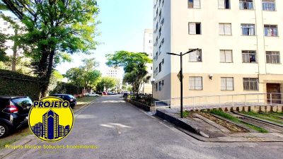 Apartamento, 2 quartos, 50 m² - Foto 2