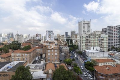 Apartamento, 1 quarto, 22 m² - Foto 5