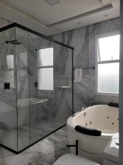 Casa, 3 quartos, 211 m² - Foto 4