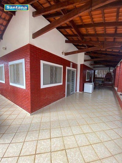 Casa de Condomínio, 3 quartos - Foto 5