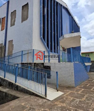 Prédio Inteiro, 3000 m² - Foto 1