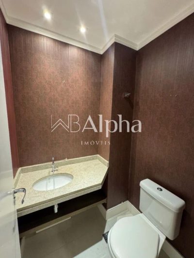 Apartamento, 3 quartos, 96 m² - Foto 1