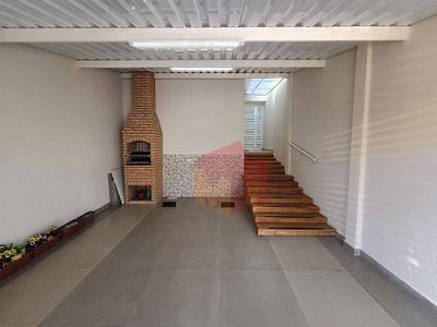 Casa, 2 quartos, 103 m² - Foto 3