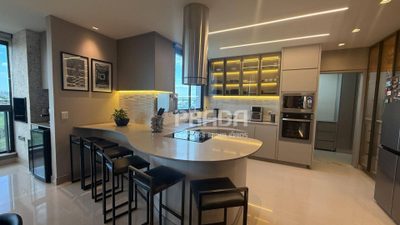 Apartamento, 2 quartos, 117 m² - Foto 2