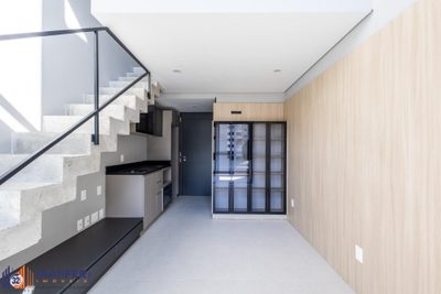 Apartamento, 1 quarto, 45 m² - Foto 5