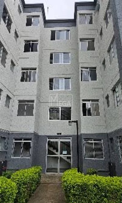 Apartamento, 2 quartos, 38 m² - Foto 2