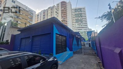 Loja-Salão, 635 m² - Foto 4