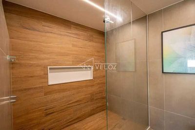 Apartamento, 4 quartos, 257 m² - Foto 1