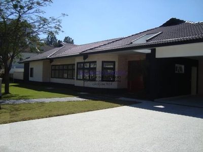 Casa, 4 quartos, 600 m² - Foto 3