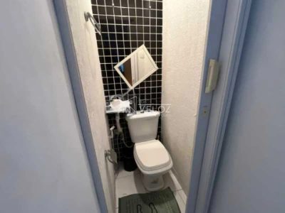 Apartamento, 1 quarto, 48 m² - Foto 1