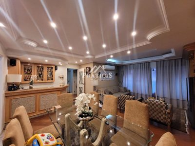 Apartamento, 4 quartos, 154 m² - Foto 2