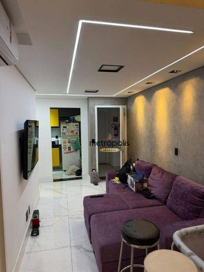 Cobertura, 2 quartos, 100 m² - Foto 2