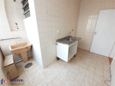 Apartamento, 2 quartos, 55 m² - Foto 5
