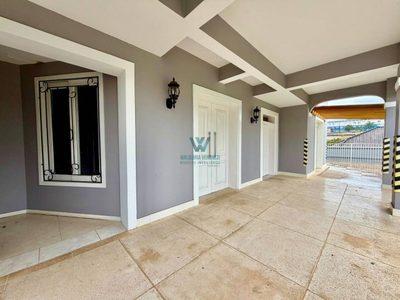Casa, 3 quartos, 570 m² - Foto 4