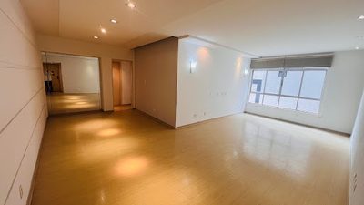 Apartamento, 3 quartos, 140 m² - Foto 1