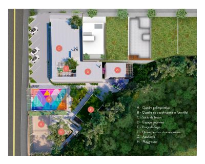 Terreno, 231 m² - Foto 3