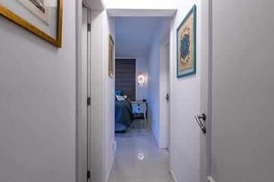 Apartamento, 3 quartos, 133 m² - Foto 1