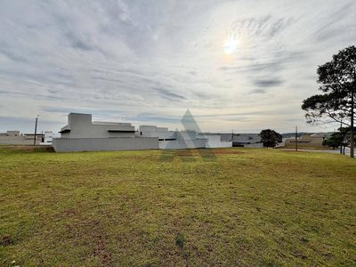 Loteamento e Condomínio, 382 m² - Foto 1