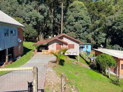 Casa, 2 quartos, 105 m² - Foto 1