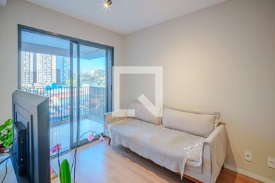Apartamento, 2 quartos, 59 m² - Foto 2