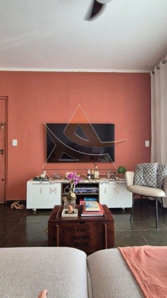 Apartamento, 3 quartos, 91 m² - Foto 3