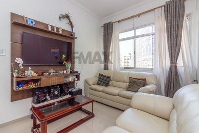 Apartamento, 1 quarto, 44 m² - Foto 5