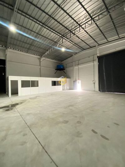 Depósito-Galpão, 519 m² - Foto 2