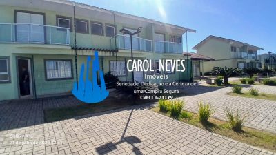 Sobrado, 2 quartos, 81 m² - Foto 2
