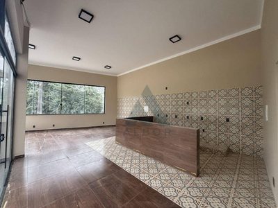 Loja-Salão, 70 m² - Foto 3